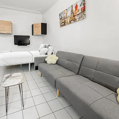 Le De * 奥尔日河畔萨维尼