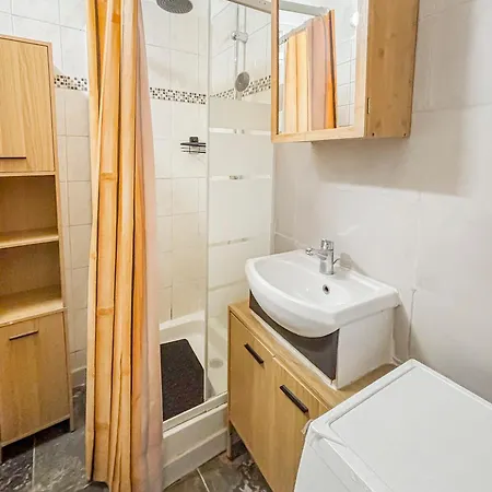 Appartement Le De