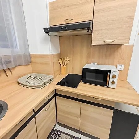 Appartement Le De *