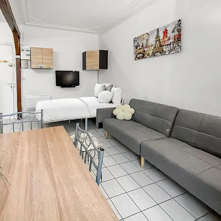 Le De Appartement *