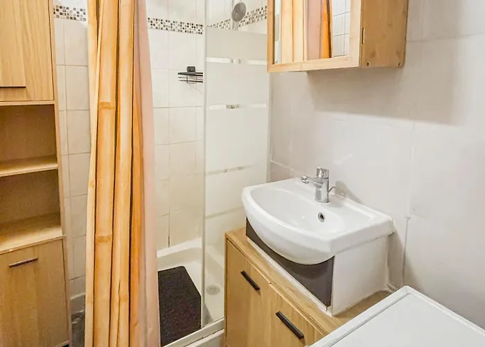 Apartment Le De